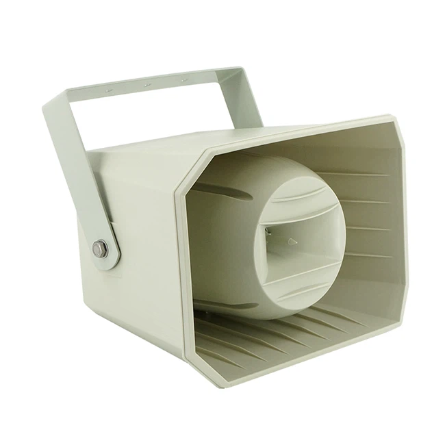 Outdoor Horn Speaker